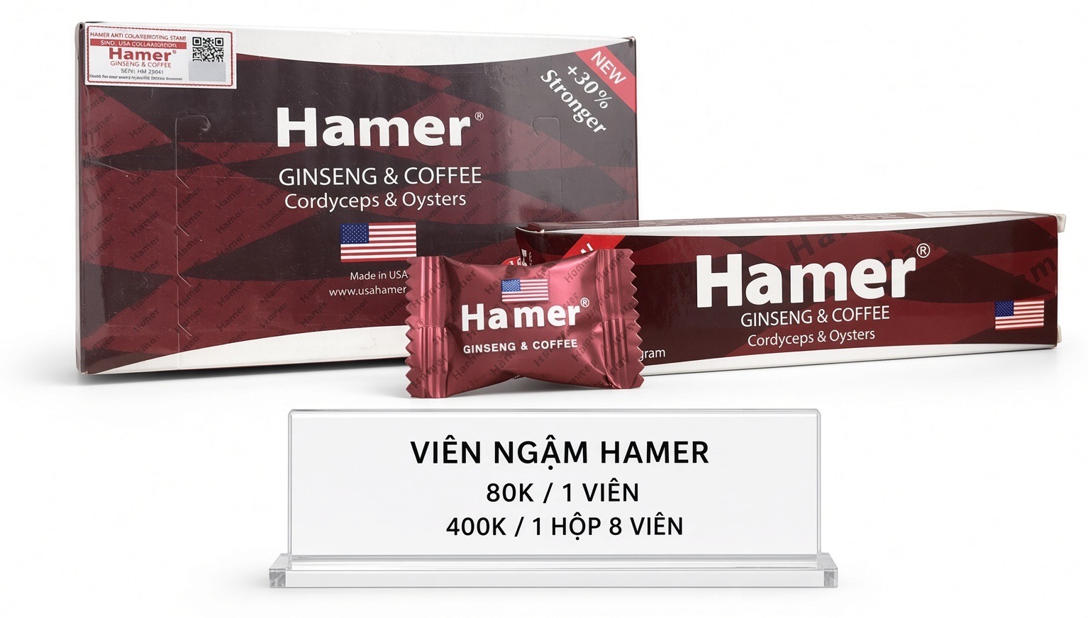 Hamer